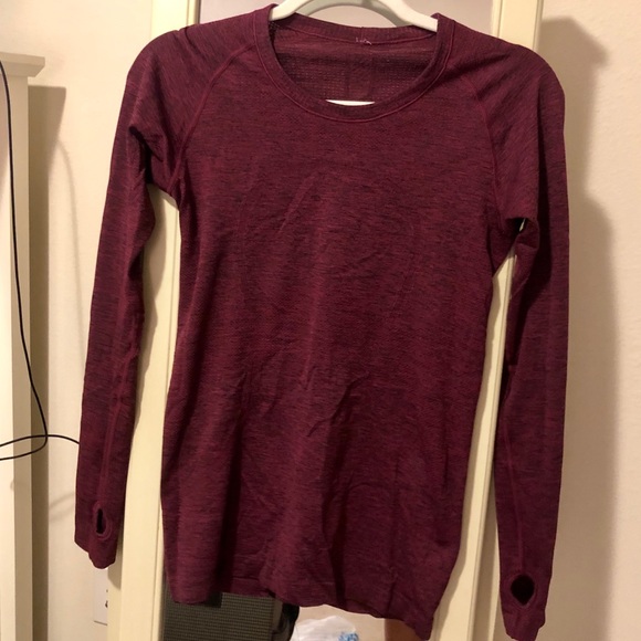lululemon athletica Tops - Lululemon top lululemon athletica Tops - Lululemon top